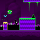 Illustration for article titled Geometry Dash expands on the frantic musicem/em